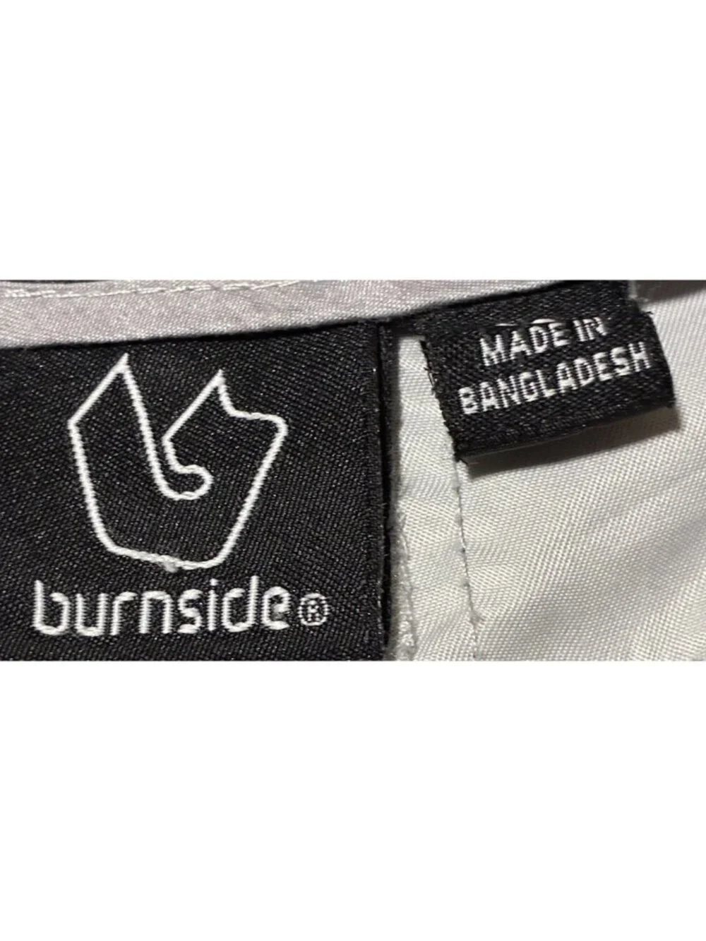 burnside upgrade your